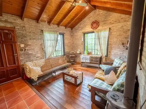 Casa en Venta en La Florida, USD 135.000