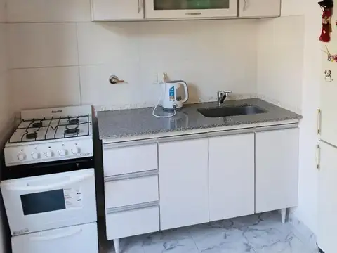 Depto Tipo Casa en Venta de 4 ambientes