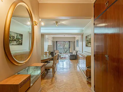 Departamento en Venta en Flores, USD 219.900