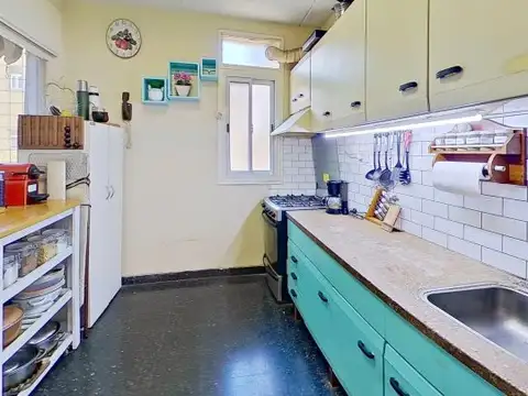 Departamento en Venta 45 años