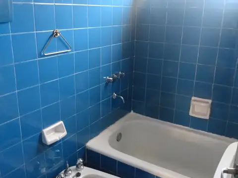 Departamento en Alquiler de 2 dormitorios