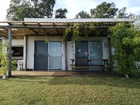 Arregui Esquina Rezzano