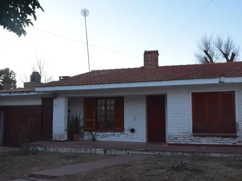 Casa en venta o permuta Merlo San Luis