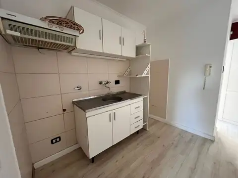 Departamento en Alquiler de 1 dormitorio