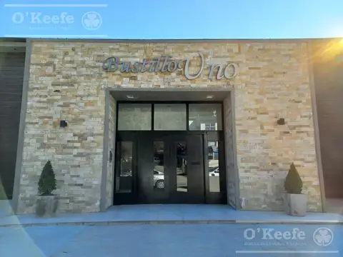 Departamento en venta de 4 ambientes en Bustillo Uno Bariloche