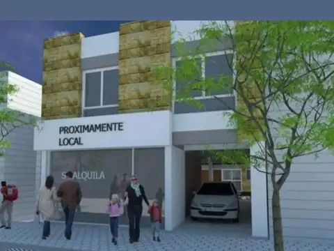 Terreno en Venta en Godoy Cruz, Mendoza
