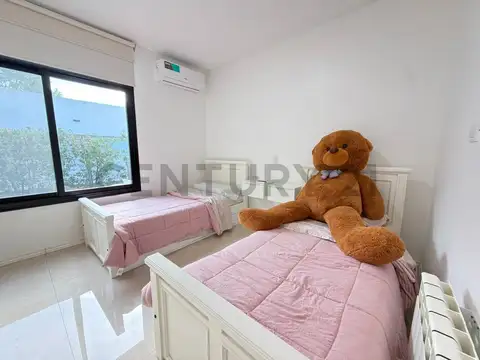 Casa en venta en Club de Campo Miralagos – Ruta 2, La Plata | 3 dormitorios y pi