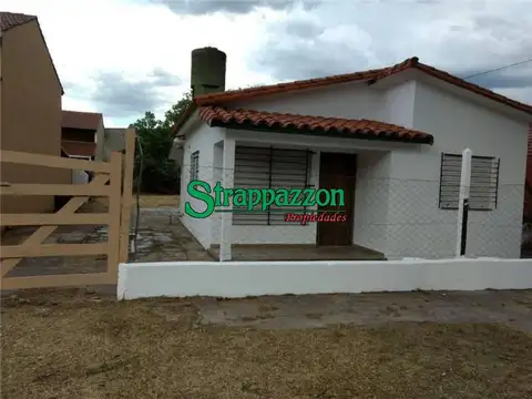 2 Casas En Block Juntas En Venta Mar Del Tuyu. Oportunidadadad.