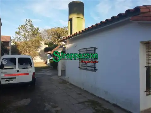 Casa en Venta de 5 dormitorios