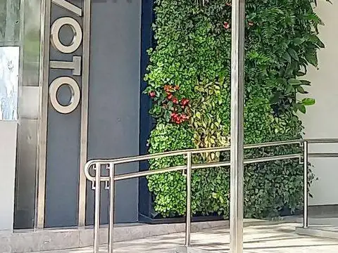 cuenca 3600, Piso 3