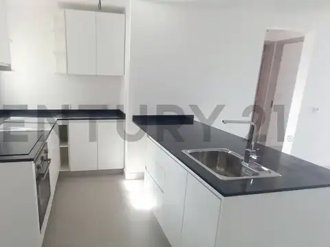 Venta 3 ambientes con parrilla y amenities en V Devoto. A ESTRENAR 