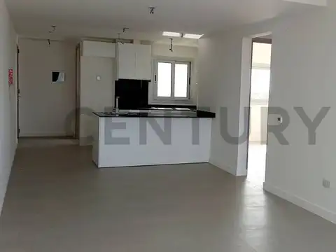 Departamento 3 ambientes con 3 baños