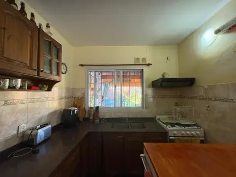 Casa en Venta en Campana, USD 97.000