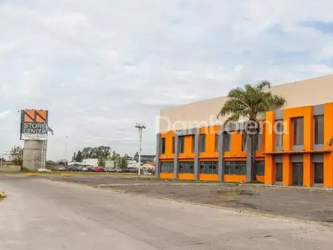 Galpón en Alquiler en La Reja, Partido de Moreno