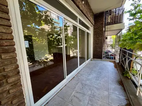 Departamento en Venta en Palermo Hollywood, USD 185.000