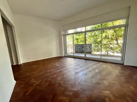 Hermoso Departamento 4 ambientes Reciclado  - Palermo Hollywood