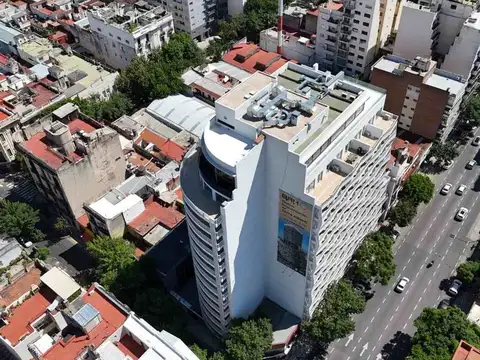 VENTA MONOAMBIENTE AMENITIES SAN CRISTOBAL
