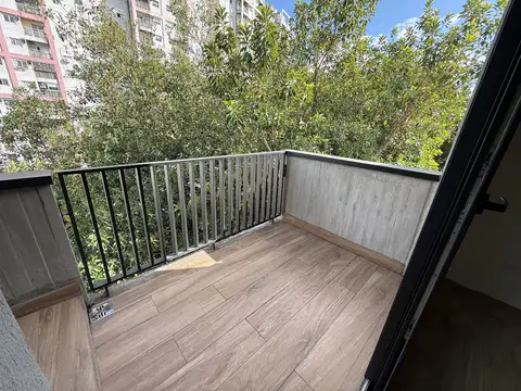 Departamento en Venta en Almagro, USD 79.000