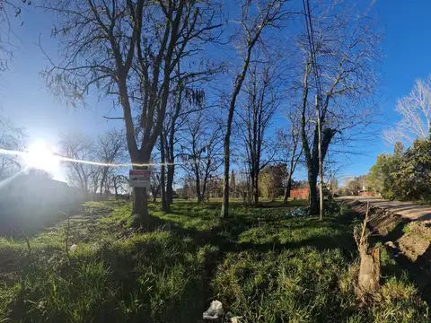 Terreno en Venta en Villars, Partido de General Las Heras