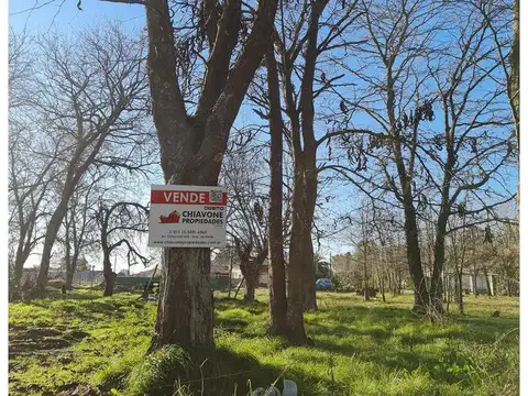 Terreno en Venta en Villars, USD 25.000
