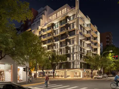Departamento en Venta en Belgrano, Capital Federal