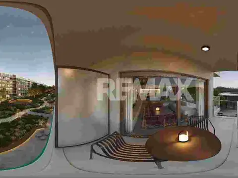 Departamento en Venta A Estrenar