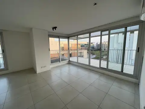 Departamento en venta 2 ambientes grande en Vilahaus - Ayres Vila - Pilar