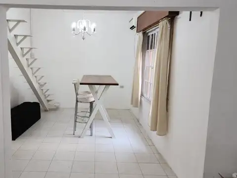 Leandro N. Alem 3800