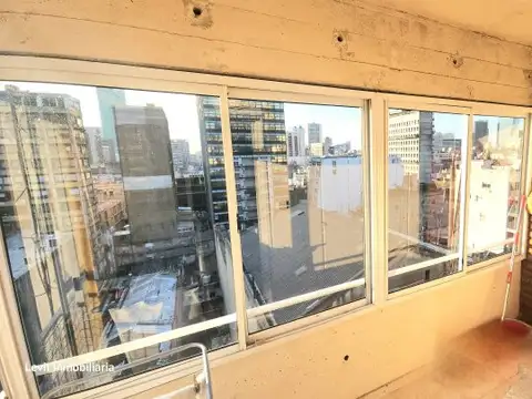 Avenida Corrientes 700, Piso 10
