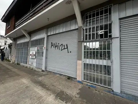 Avenida Presidente Peron 1300