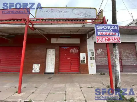 Local en Alquiler en San Miguel, $ 450.000