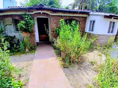 Casa en Venta al Noroeste