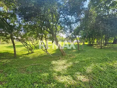 Terreno en Venta en Countries y Barrios Cerrados en San Lorenzo, USD 82.000