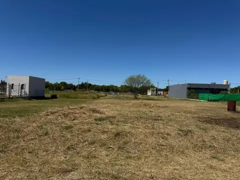 Lote en Venta en Arturo Segui