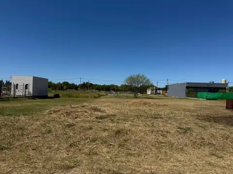 Terreno en Venta en Arturo Segui, USD 12.000