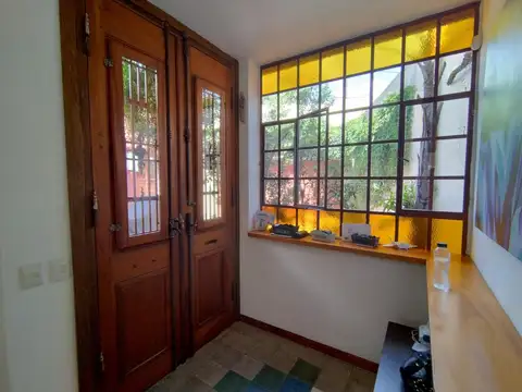 CASA  EN ALQUILER 3 DORM - MARTINEZ