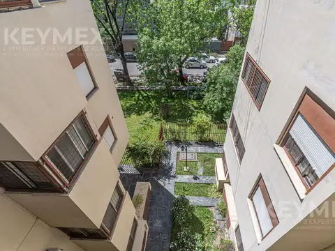 Departamento en Venta en Villa Lugano, USD 85.000