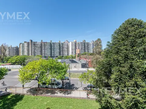 Departamento en Villa Lugano