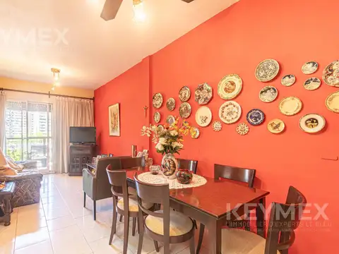 Departamento en Venta 39 años