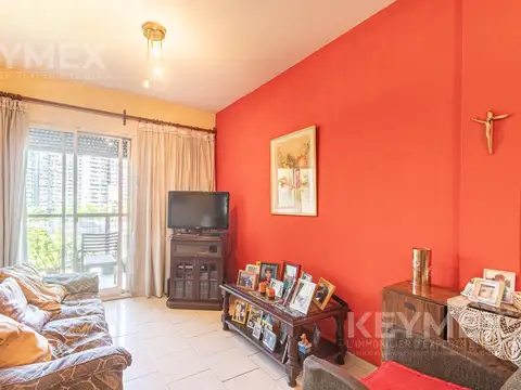 Departamento en Venta Apto profesional