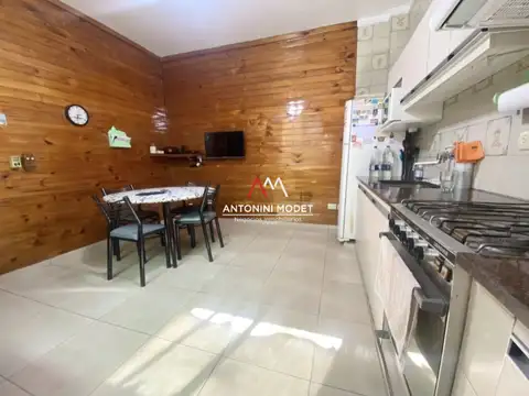 CASA EN VENTA EN VILLA RAFFO