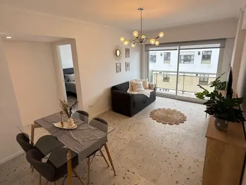 Departamento en Venta en Centro, USD 102.900