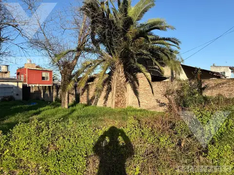 Terreno venta en San Antonio de Padua. 758 m2 vendibles.