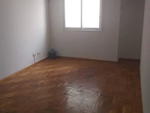 Departamento en venta - 2 Dormitorios 1 Baño - 60Mts2 - Caballito