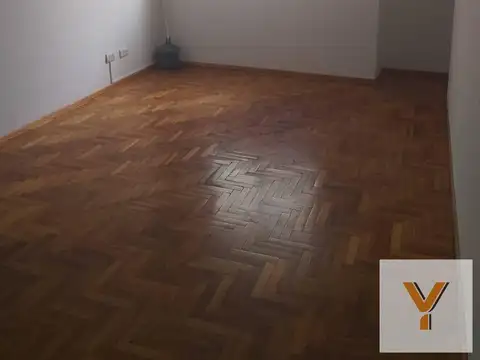 Departamento en venta - 2 Dormitorios 1 Baño - 60Mts2 - Caballito
