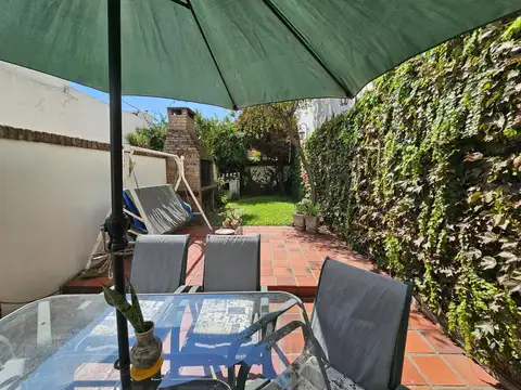 Depto Tipo Casa en Venta 30 años