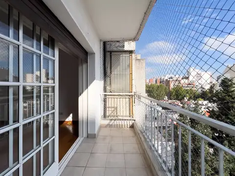 Departamento en Venta en Flores, USD 160.000