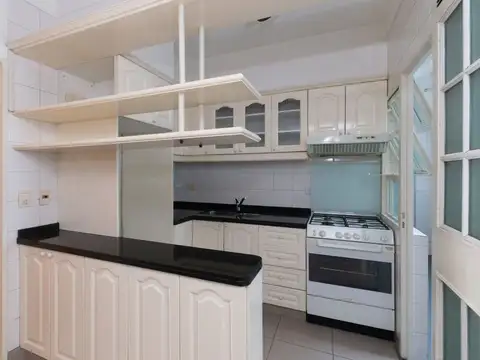 Departamento en Venta 46 años