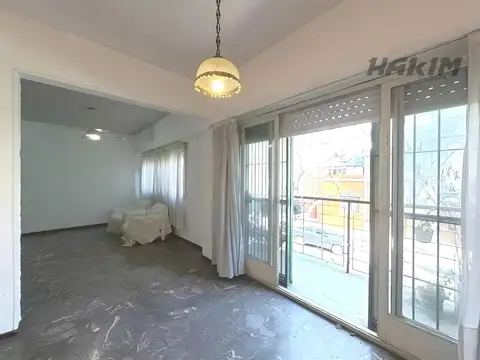 Departamento en Villa Urquiza- venta 3 AMBIENTES INMEJORABLE UBICACIÓN