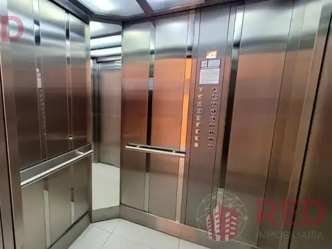 Oficina Monoambiente con 1 baño